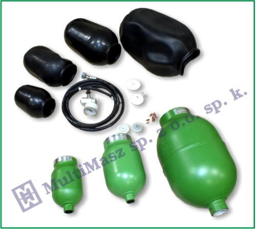 hydroakumulator