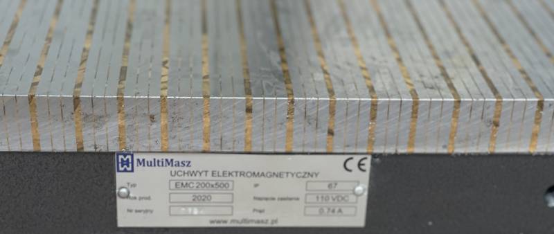 uchwyt elektromagnetyczny 3