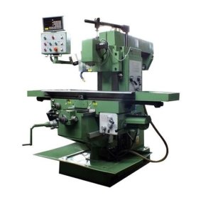 Frezarka uniwersalna typ FMW-32