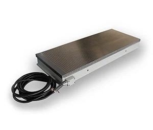 uchwyt elektromagnetyczny